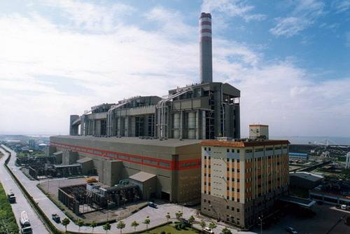 安徽高價回收報廢電廠回收，報廢電廠拆除