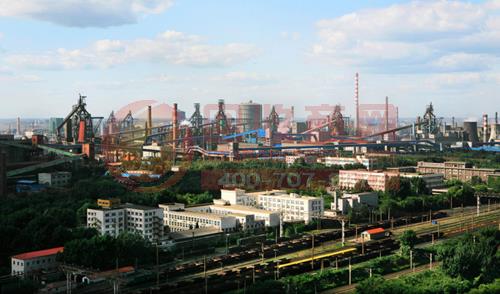 鞍钢在广州工厂落成 年产45万吨汽车钢