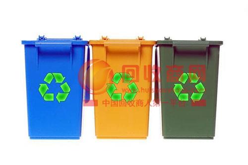 兰州35个生活垃圾分类试点小区名单出炉