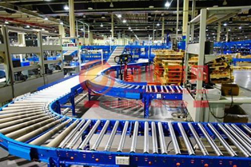 智能制造已经成为制造业发展大趋势,传统食品