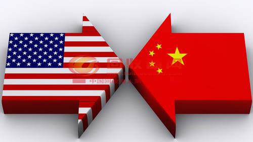 中美贸易战的对华2000亿美元清单征税率拟提