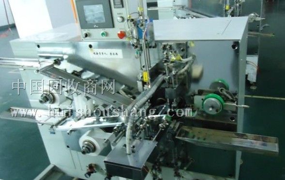 紧急出售二手闲置锂离子电池生产设备_其它电