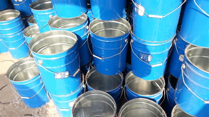 以上是:大量出售95成新25KG 200KG包装铁桶。 的详细信息,包括名称、数量、价格、地区、联系方式。 联系我时,请说是在“中国回收商网(www.huishoushang.com)”上看到的,谢谢!
