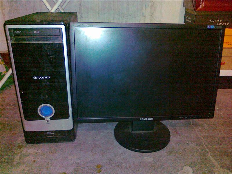 州大量回收各种台式机联想、华硕、清华同方、