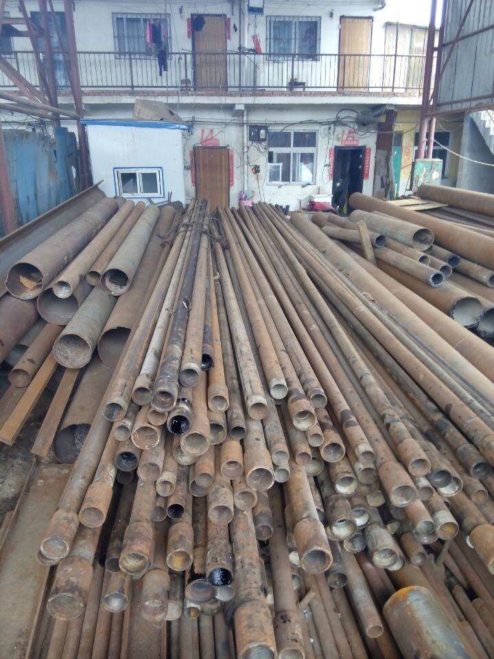 洛阳市出售钢管一批_废钢_废旧,二手,供求信息_中国回收商网