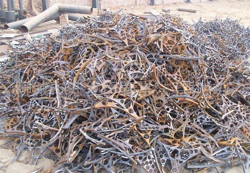 成都高价回收废旧金属、废钢、废铁_重庆鑫盛
