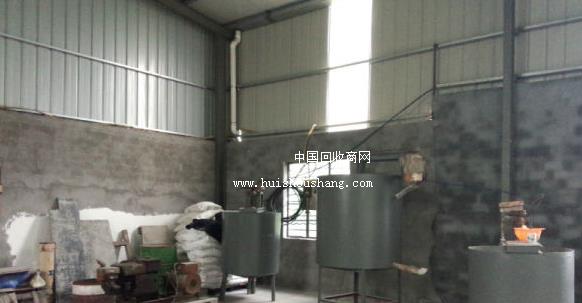 杭州化工厂转让一批二手不锈钢反应釜 搅拌机