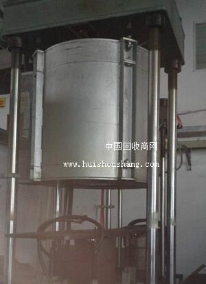 宿迁出售二手韩国混料机 造粒机 包裹机 冷压机