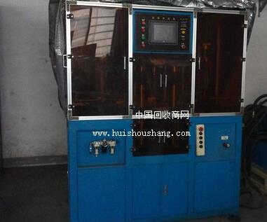 宿迁出售二手韩国混料机 造粒机 包裹机 冷压机