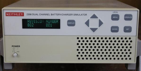 回收美国吉时利Keithley2306电源_电气电工测