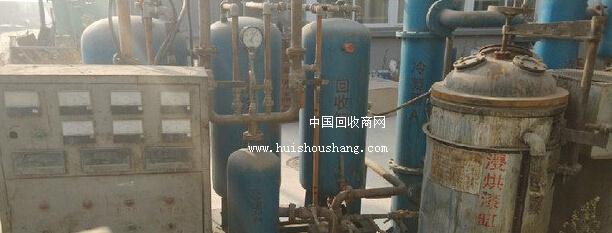 以上是:北京工厂低价出售真空浸漆烘干设备 单柱液压机 蒸汽换热站 开式可倾冲床 箱式变压器 螺杆式空气压缩机等设备一批 的详细信息,包括名称、数量、价格、地区、联系方式。 联系我时,请说是在中国回收商网(www.huishoushang.com)上看到的,谢谢!