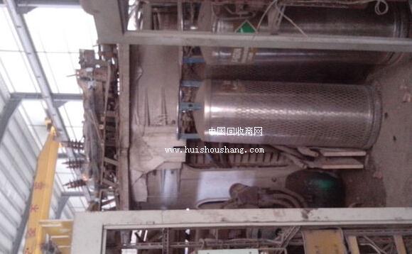 以上是:揭阳处置2台变压器 4个中频炉 电缆电容连接铜板等设备一批 的详细信息,包括名称、数量、价格、地区、联系方式。 联系我时,请说是在中国回收商网(www.huishoushang.com)上看到的,谢谢!