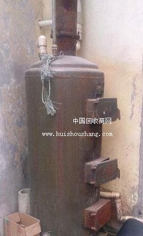 太原急处理400平米锅炉