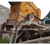 桂林矿厂低价出售全套石场粉碎机械_矿业设备
