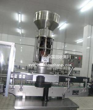 青岛酒厂转行处理罐装汽酒葡萄酒果酒成套设备流水线 化验室整套设备_食品机械_废旧,二手,供求信息_中国回收商网