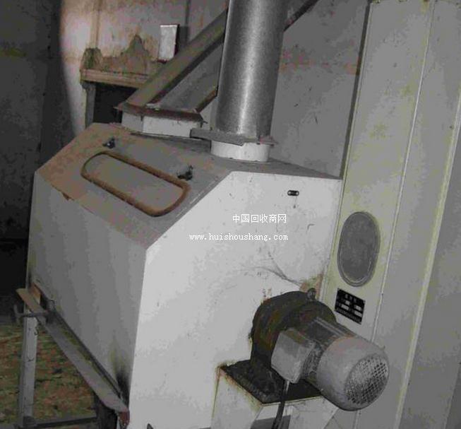 9成新旧自动定量包装秤_农业机械_废旧,二手,