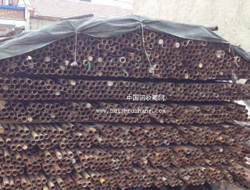 天津出售一批建筑用架子管