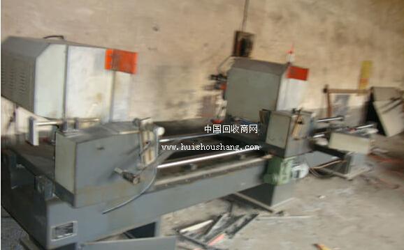以上是:济南铝塑铁艺加工厂倒闭处理大型铝塑切割锯 铝合金组角机 气泵4台 二宝焊机 电焊机 台钻 切割机 电缆 百叶窗铝型材 铁料等整厂设备 的详细信息,包括名称、数量、价格、地区、联系方式。 联系我时,请说是在中国回收商网(www.huishoushang.com)上看到的,谢谢!