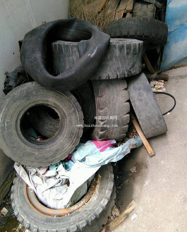 橡胶厂出售二手橡胶设备_旧轮胎与橡胶_废旧