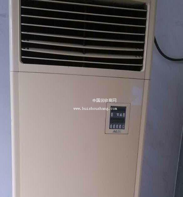 太原单位急售闲置旧奥克斯5p空调