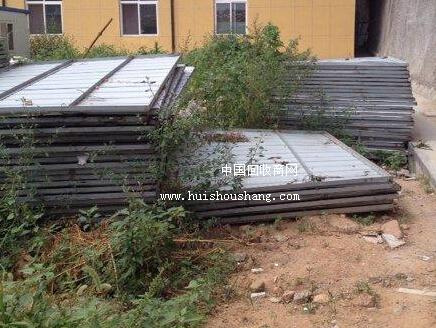 模板 钢筋头 废铜 方木 _库存建材_废旧,二手,供