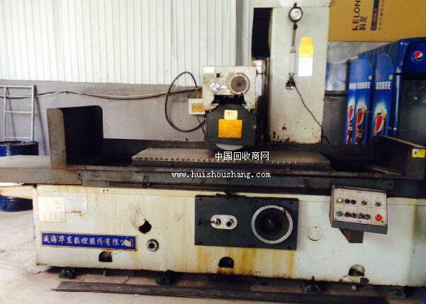 青岛机械制造厂扩大生产处理闲置旧云南cy62
