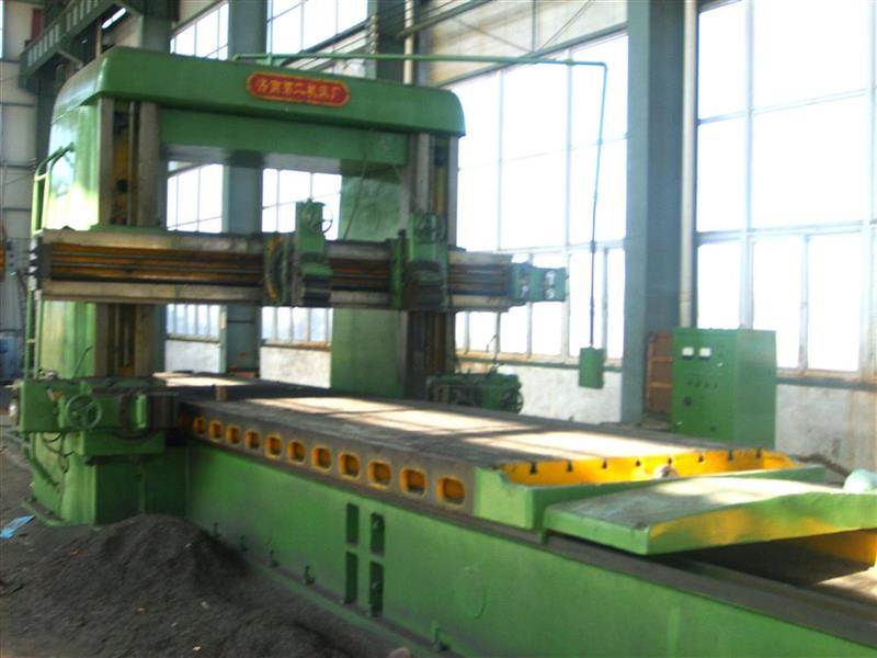 广东茂名市信宜市二手机床回收_ 热处理机床