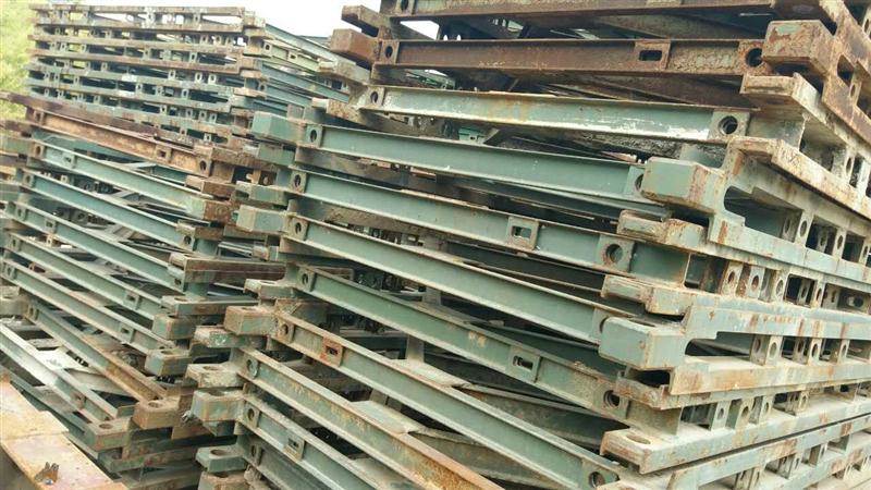 二手贝雷片回收,高价收购二手贝雷片,二手贝雷片经营_建材成品_废旧,二手,供求信息_中国回收商网