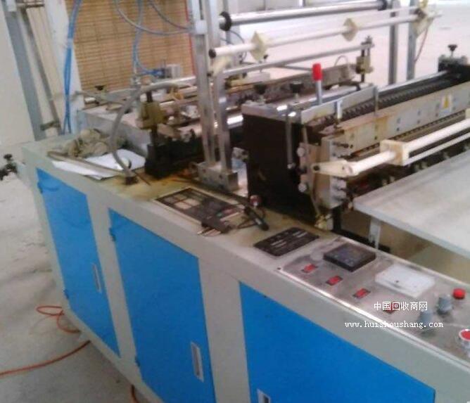 重庆印刷厂整厂处理一批设备_印刷设备_废旧