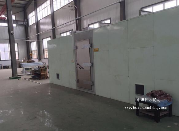 工厂低价处理全套LED灯生产生产线设备 焓差