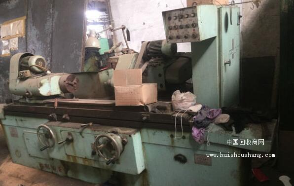 上海小型数控车床加工厂转让 整厂设备_机床设