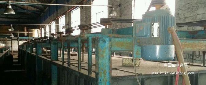 包头化工厂处理一批碳酸稀土及全分离设备_化