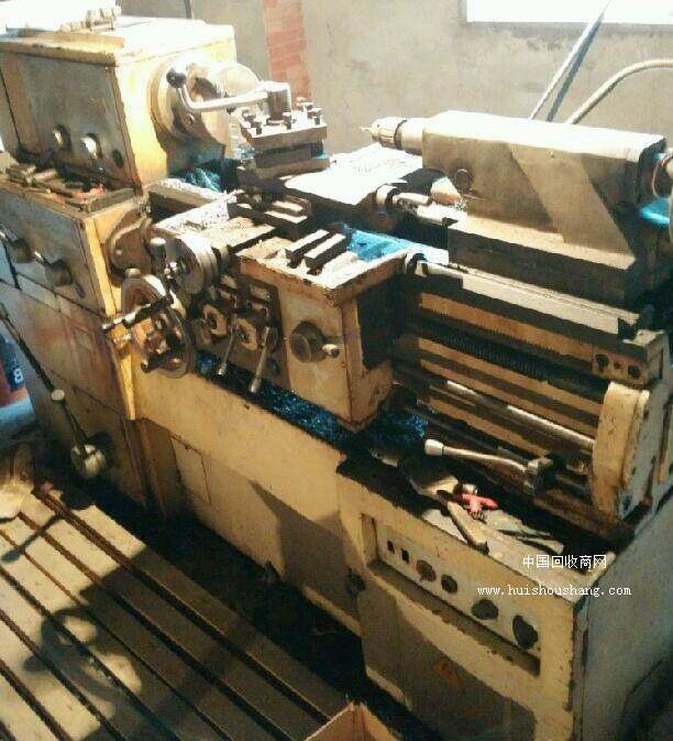 机械厂低价处理16车床冲床切割机线切割等