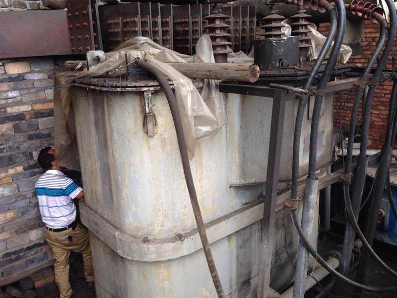 乌兰察布工地转让电容器 变压器_变压器_废旧