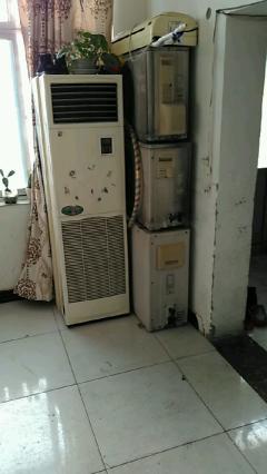 北京搬家出售3台新科空调