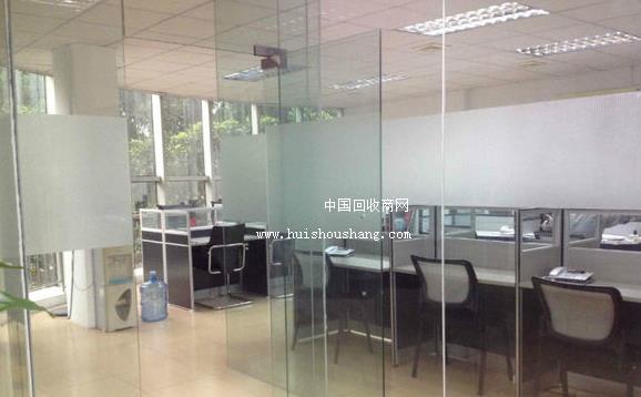 佛山公司倒闭处理一批空调 办公设备