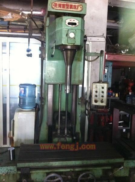 广东茂名市茂港区二手机床回收_ 锻压机床 _废