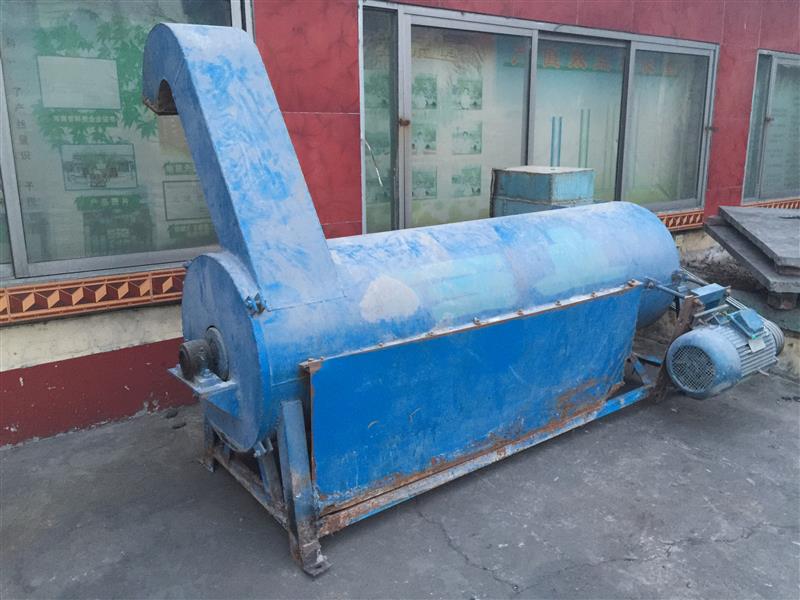 塑料破碎清洗设备_塑料工业专用_废旧,二手,供