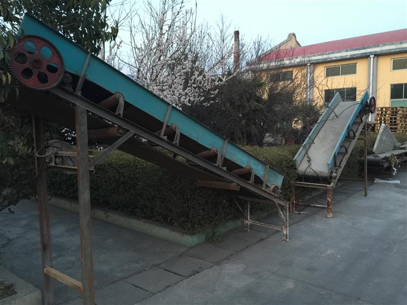 塑料破碎清洗设备_塑料工业专用_废旧,二手,供