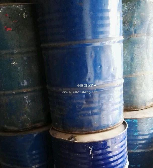 公司低价处理一批200l油桶 铁桶 化工桶