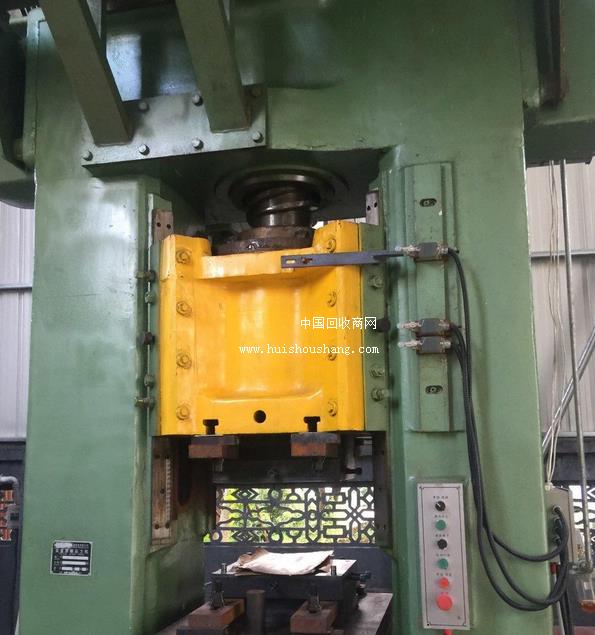 机械厂转产处理400吨摩擦压力机 剪板机
