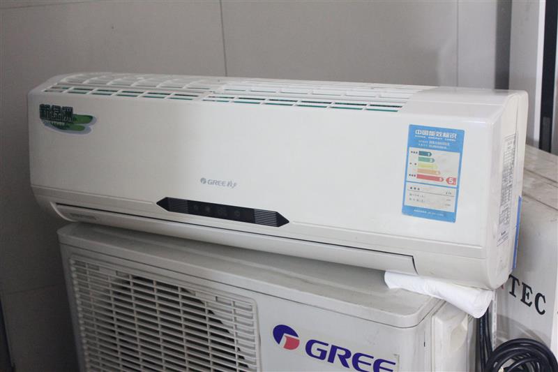 湖北武汉武昌区二手空调回收价格