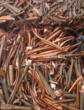 公司低价处理大量废铜 废铝