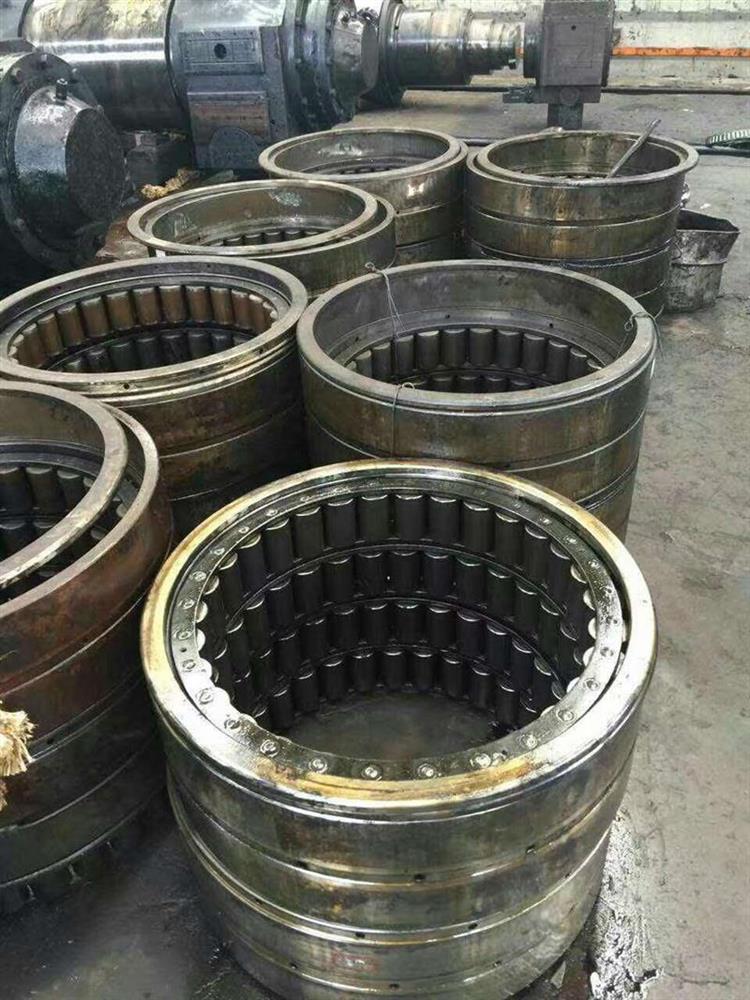邢台废旧轴承高价回收