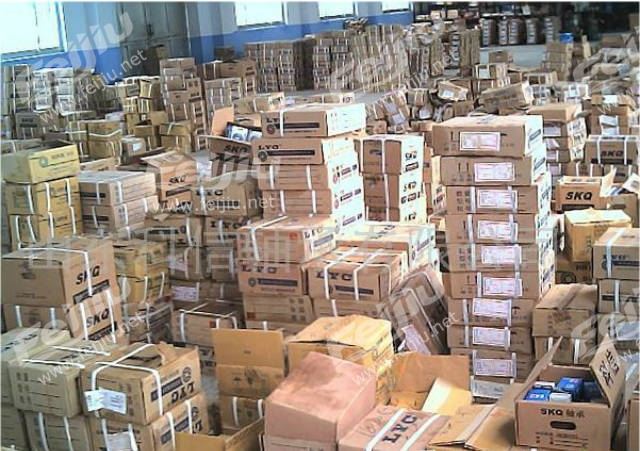 全国回收进口轴承 国产轴承 库存积压轴承 型号不限数量不限