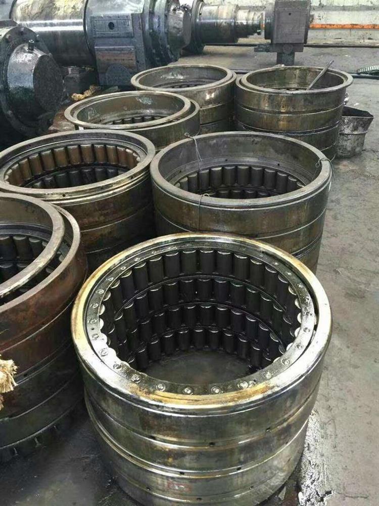 邢台废旧轴承高价回收