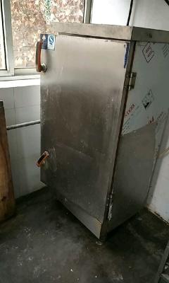 低价处理食堂用品 蒸箱 蒸灶 冰箱 冰柜 货架 消毒柜
