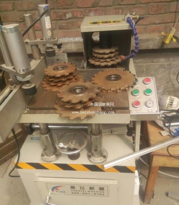 二手隔热断桥门窗设备_二手断桥门窗设备信息_二手断桥门窗设备转让