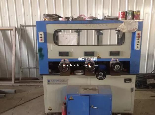 二手隔热断桥门窗设备_二手断桥门窗设备转让_二手断桥门窗设备信息