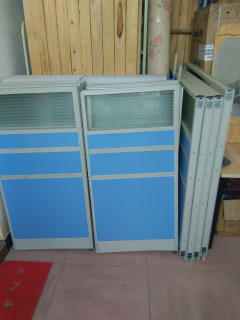 工作室低价急售电脑 网线 路由器 办公桌 插排